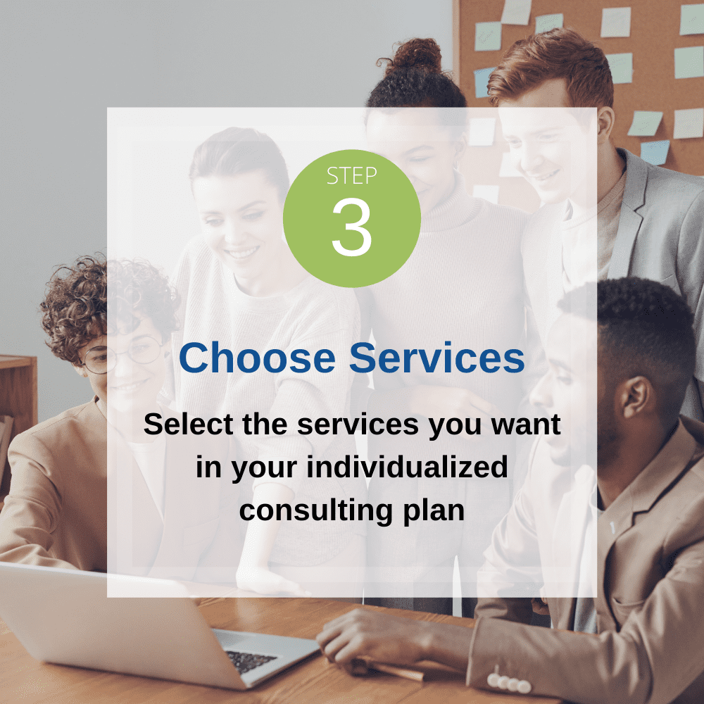 Services Soukup Strategic Solutions