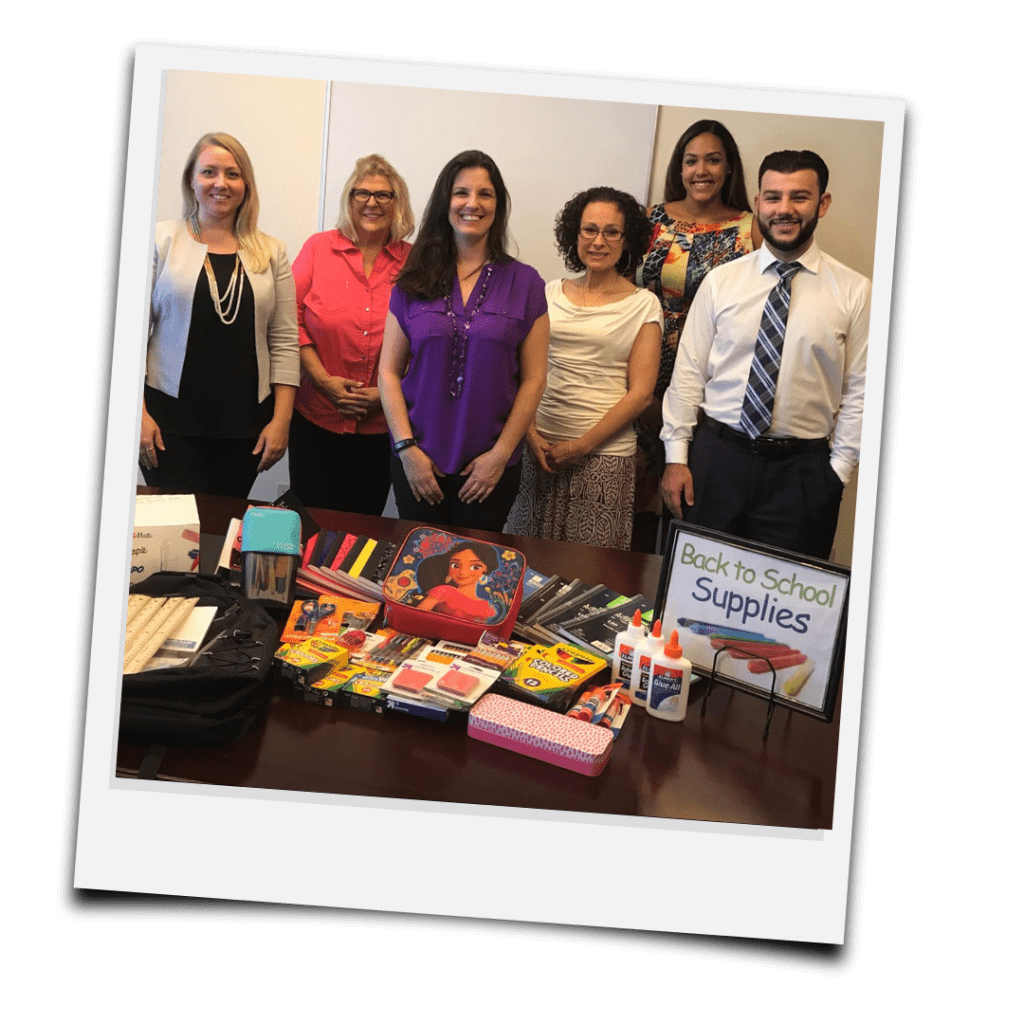 The Origin of Soukup Strategic Solutions Soukup Strategic Solutions