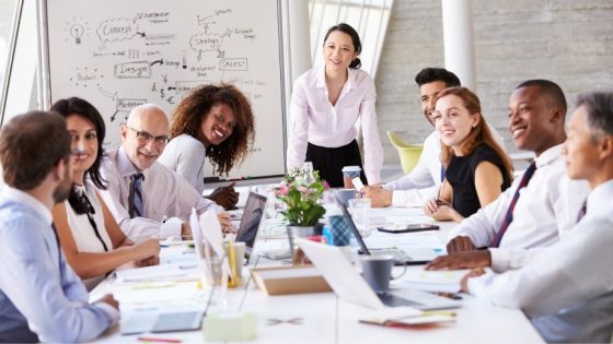 Key Steps to Building a High-Performing Nonprofit Board