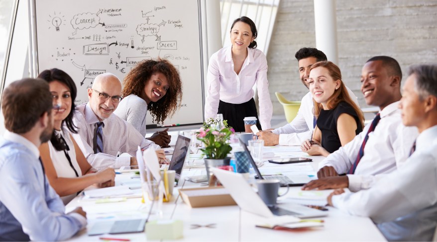 Key Steps to Building a High-Performing Nonprofit Board