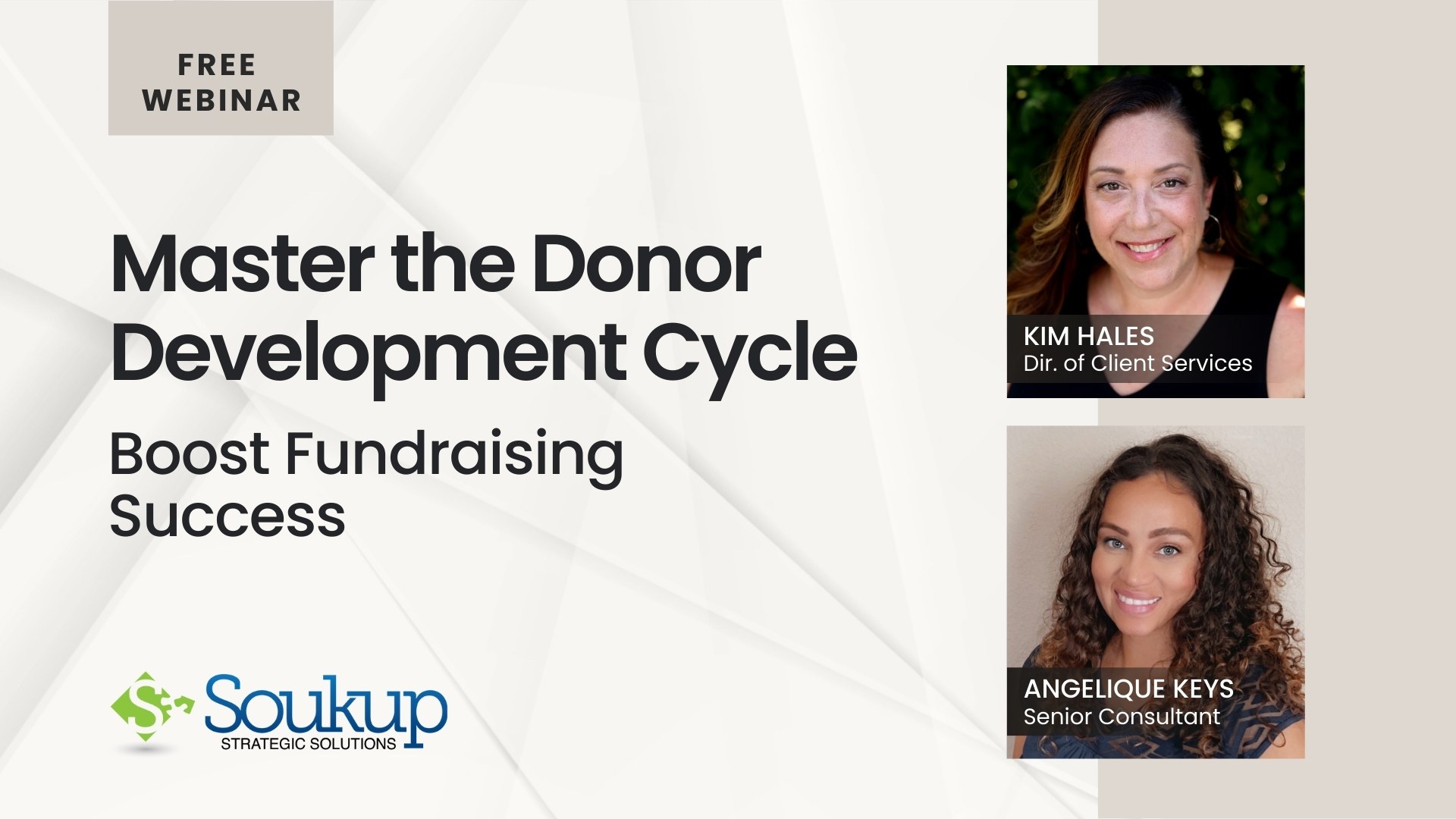 Master the Donor Development Cycle: Boost Fundraising Success