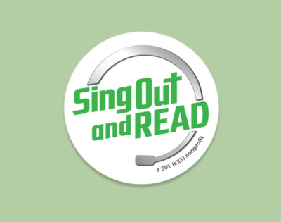 Sing Out and Read