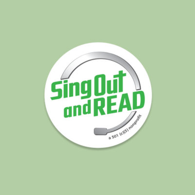 Sing Out and Read