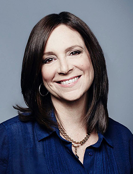 Lisa Cohen, Consultant