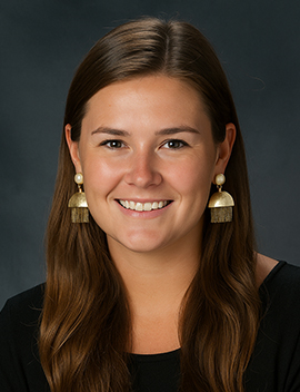 Maria Velmer, Consultant