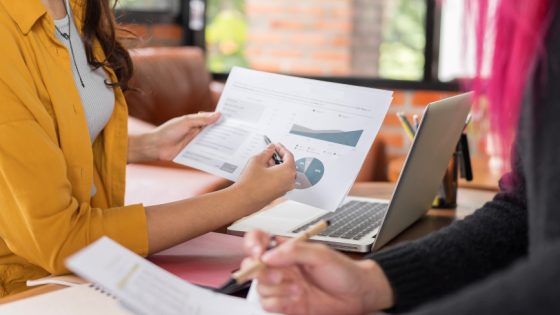 How to Evaluate Grant ROI Before You Apply for Funding