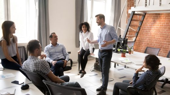 Conducting a Capital Campaign: What Nonprofit Leaders Need to Know
