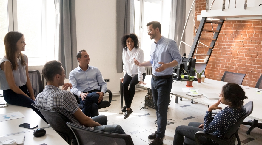 Conducting a Capital Campaign: What Nonprofit Leaders Need to Know