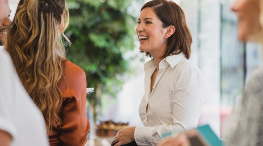 Beyond Fundraising: How Nonprofit Events Drive Donor Engagement