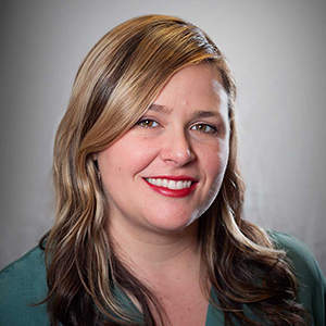 Mandy Helton