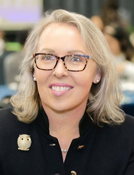Elaine Reed, Consultant