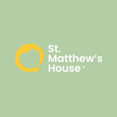 St. Matthew's House