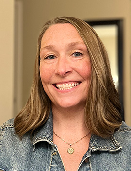 Kristy Kunkle, Consultant