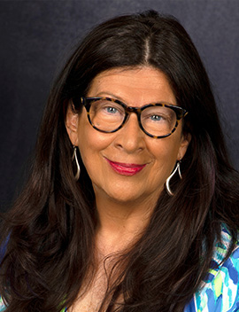 Cynthia Arnold, Consultant