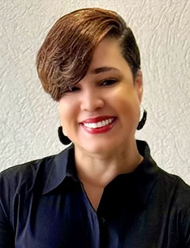 Dr. Marcia Brevard Wynn, Senior Grant Writer