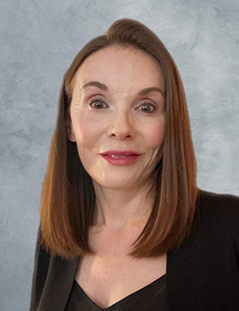 Kristine Westbury, Consultant